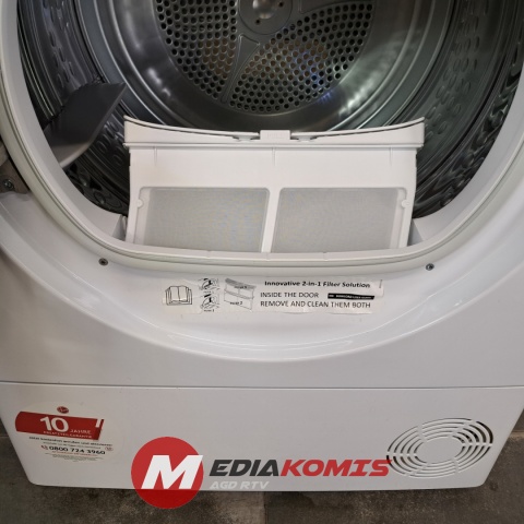 Suszarka Hoover HLE H8A2DKEX-84