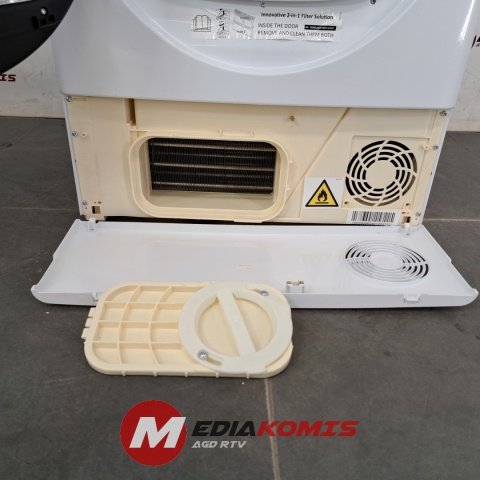 Suszarka Hoover HLE H8A2DKEX-84