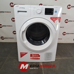 Suszarka Privileg PWCT M11 83 X DE