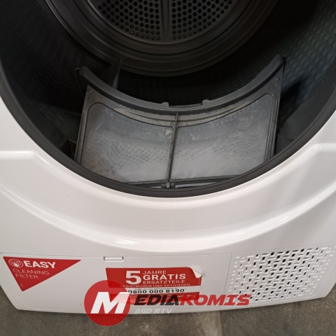 Suszarka Privileg PWCT M11 83 X DE