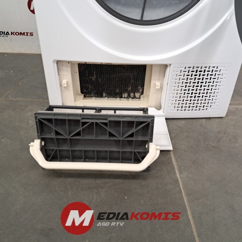 Suszarka Privileg PWCT M11 83 X DE