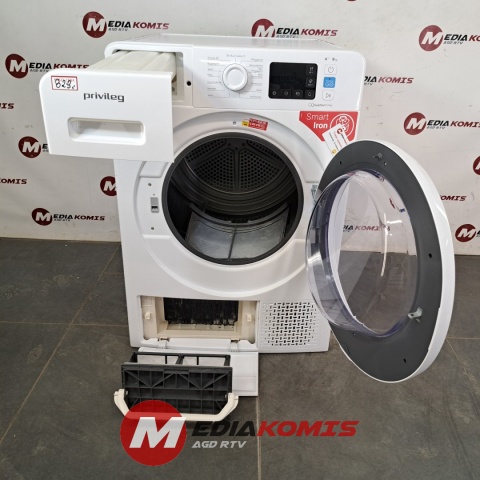 Suszarka Privileg PWCT M11 83 X DE