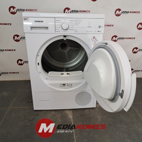 Suszarka Siemens WT44W162