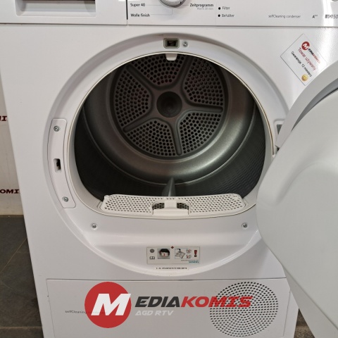 Suszarka Siemens WT44W162