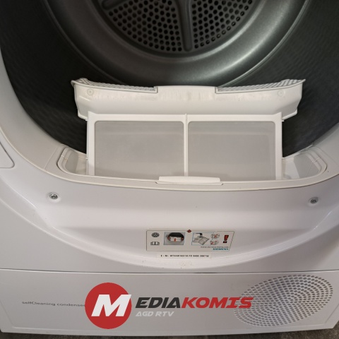 Suszarka Siemens WT44W162