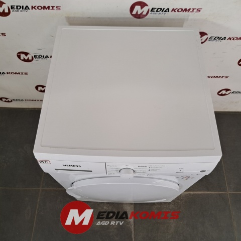 Suszarka Siemens WT44W162