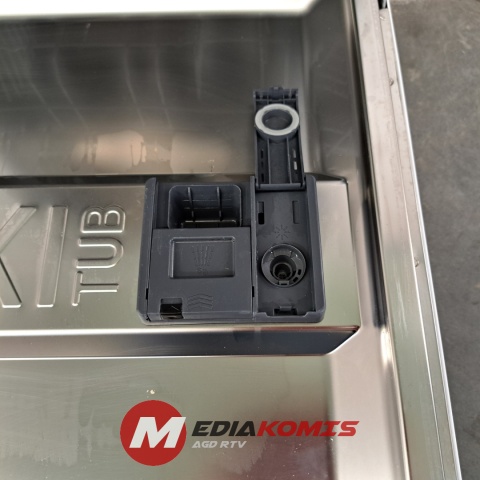 Zmywarka Hoover HF 4C6F0PW