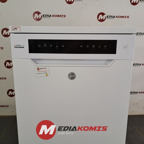 Zmywarka Hoover HF 4C6F0PW