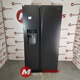 Lodówka Haier HSR5918DIPB