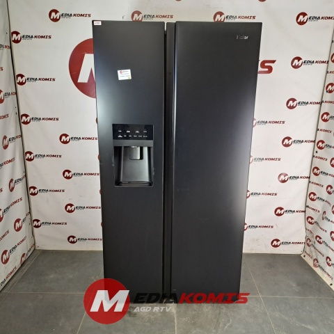 Lodówka Haier HSR5918DIPB