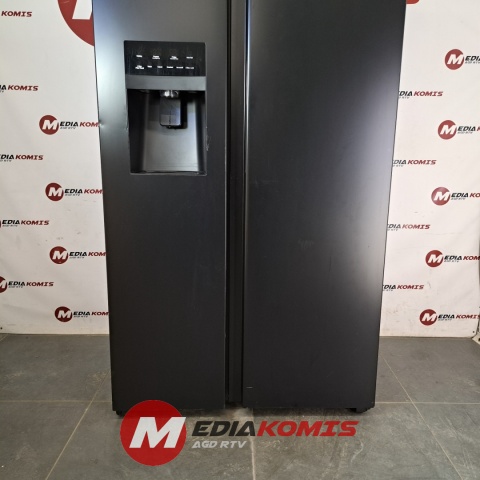 Lodówka Haier HSR5918DIPB