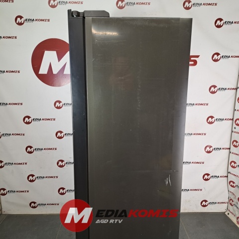 Lodówka Haier HSR5918DIPB