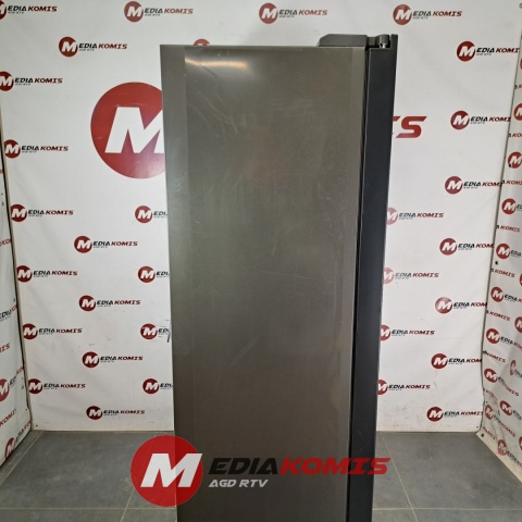 Lodówka Haier HSR5918DIPB