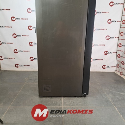 Lodówka Haier HSR5918DIPB