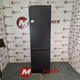 Lodówka Sharp SJ-NBA32DMXTB-EU