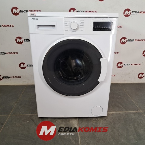 Pralka Amica UWA 474 040
