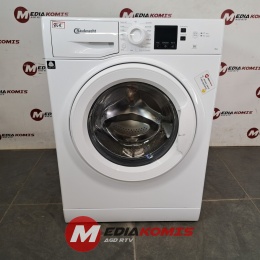 Pralka Bauknecht WAM 814 A