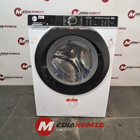 Pralko-Suszarka Hoover HDP5106AMBC/1-S