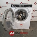 Pralko-Suszarka Hoover HDP5106AMBC/1-S
