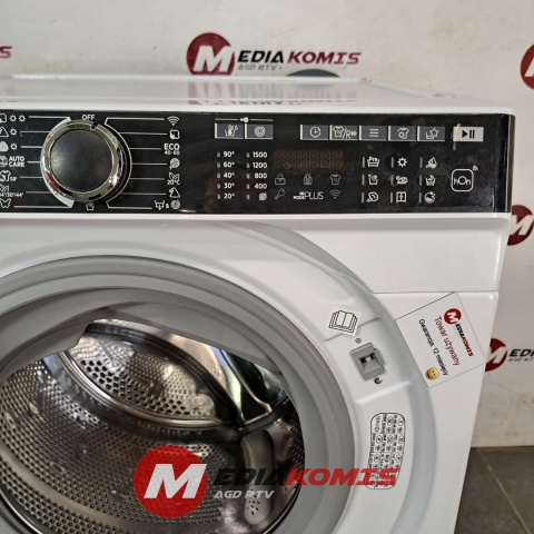 Pralko-Suszarka Hoover HDP5106AMBC/1-S