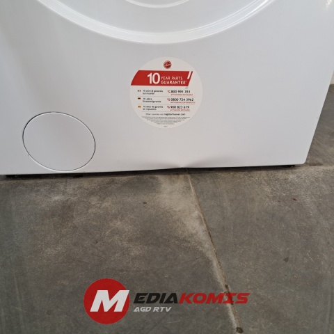 Pralko-Suszarka Hoover HDP5106AMBC/1-S