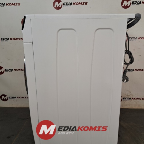 Pralko-Suszarka Hoover HDP5106AMBC/1-S