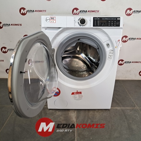 Pralko-Suszarka Hoover HDQ 496AMBS/1-S