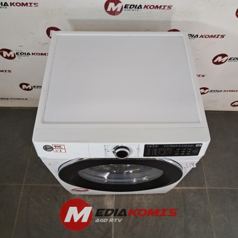 Pralko-Suszarka Hoover HDQ 496AMBS/1-S