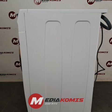 Pralko-Suszarka Hoover HDQ 496AMBS/1-S