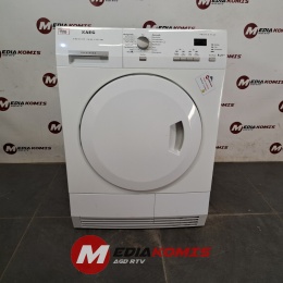 Suszarka AEG T67680IH3