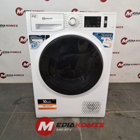 Suszarka Bauknecht T SENSE M11 93 N