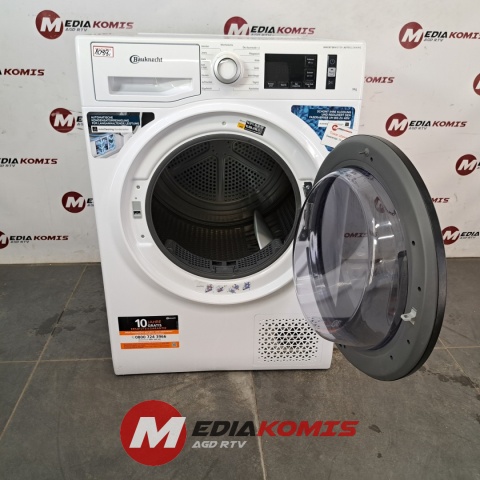 Suszarka Bauknecht T SENSE M11 93 N