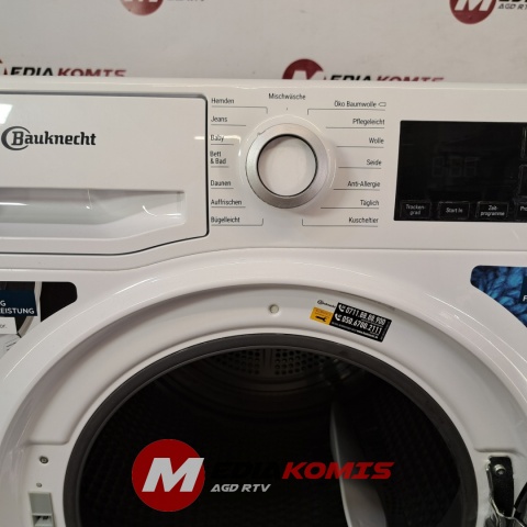 Suszarka Bauknecht T SENSE M11 93 N
