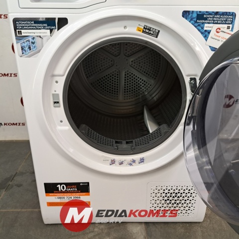 Suszarka Bauknecht T SENSE M11 93 N