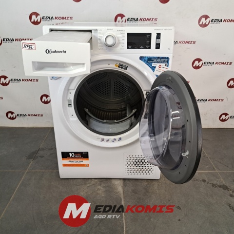 Suszarka Bauknecht T SENSE M11 93 N