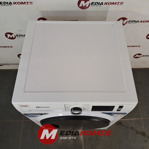 Suszarka Bauknecht T SENSE M11 93 N