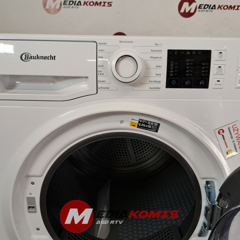 Suszarka Bauknecht T Soft CM10 8BWK DE