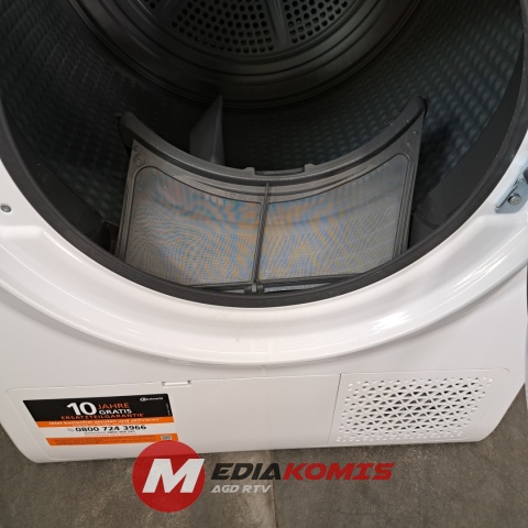 Suszarka Bauknecht T Soft CM10 8BWK DE