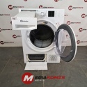 Suszarka Bauknecht T Soft CM10 8BWK DE