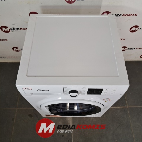 Suszarka Bauknecht T Soft CM10 8BWK DE