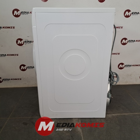 Suszarka Bauknecht T Soft CM10 8BWK DE