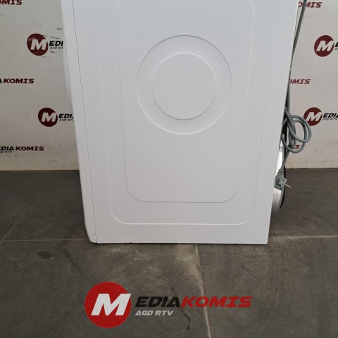 Suszarka Bauknecht T Soft CM10 8BWK DE