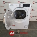 Suszarka Hoover HCE H9A3TCEX-S