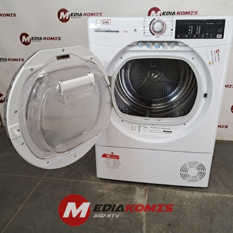 Suszarka Hoover HCE H9A3TCEX-S