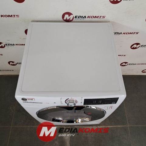 Suszarka Hoover HCE H9A3TCEX-S