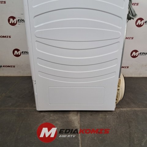 Suszarka Hoover HCE H9A3TCEX-S