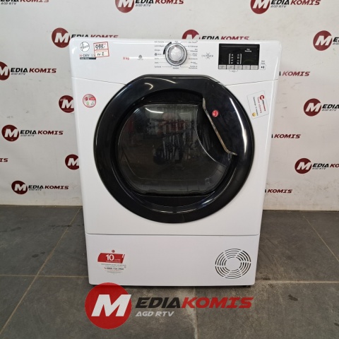 Suszarka Hoover HLE H8A2DKEX-84 [2]