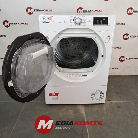 Suszarka Hoover HLE H8A2DKEX-84 [2]