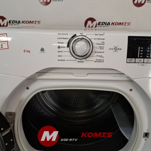 Suszarka Hoover HLE H8A2DKEX-84 [2]