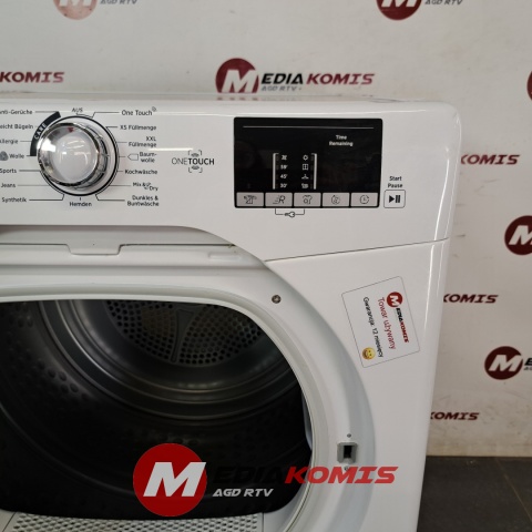 Suszarka Hoover HLE H8A2DKEX-84 [2]